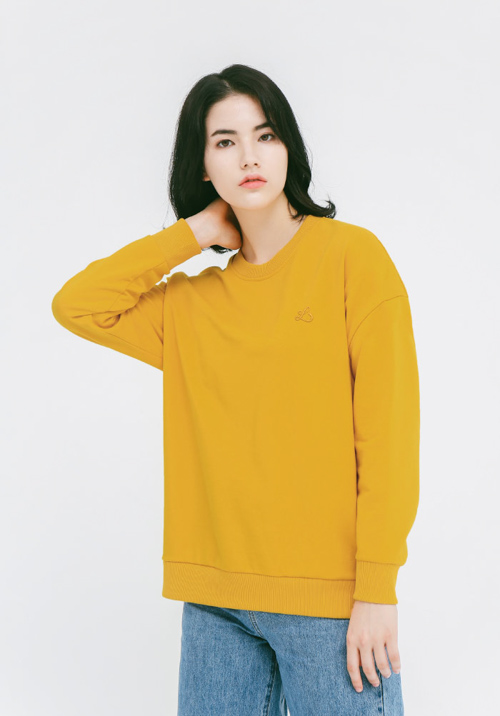 Cửa hàng bán áo sweater Lime Orange